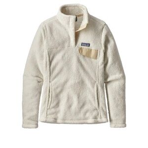Patagonia pullover medium